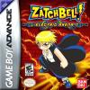 Zatchbell! - Electric Arena Box Art Front